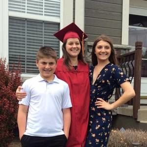 Meet your Posher, Angela